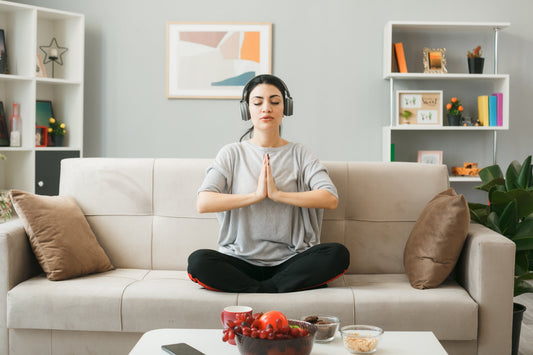 Transform Your Daily Routine with Fitness & Wellness Essentials