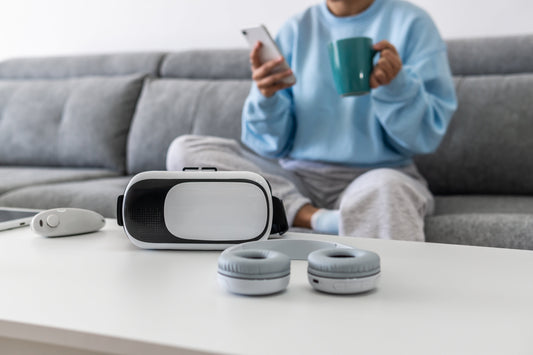 Smart Technology & Gadgets That Upgrade Everyday Life