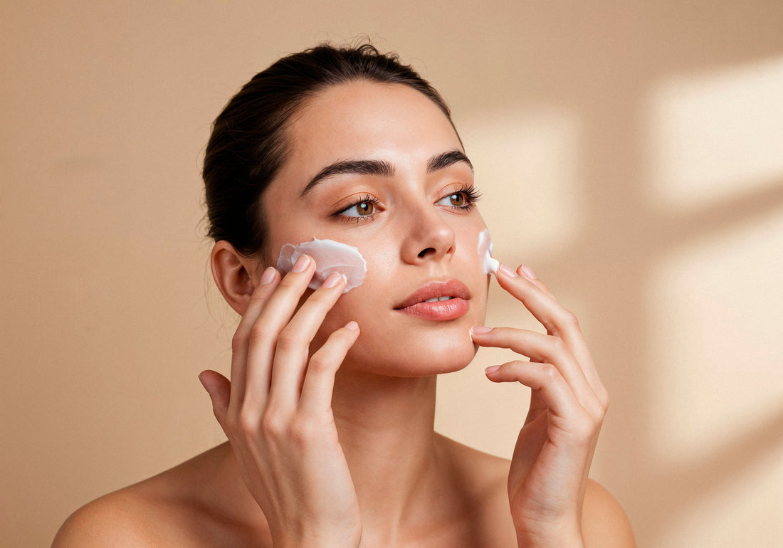 Beauty & Skincare Essentials for Healthy, Glowing Skin