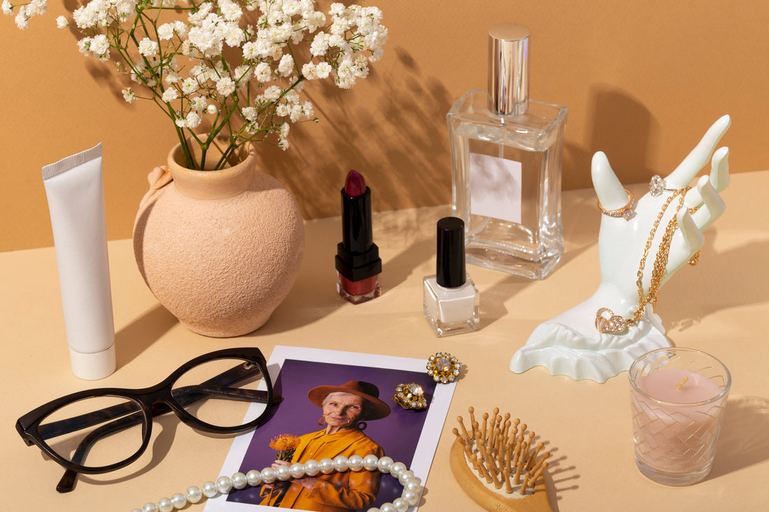 Discover the Perfect Perfume & Beauty Accessories for Everyday Luxury