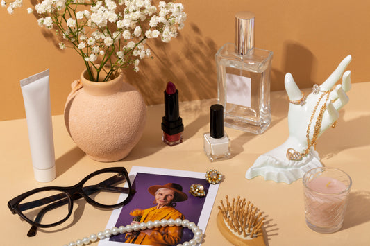 Discover the Perfect Perfume & Beauty Accessories for Everyday Luxury