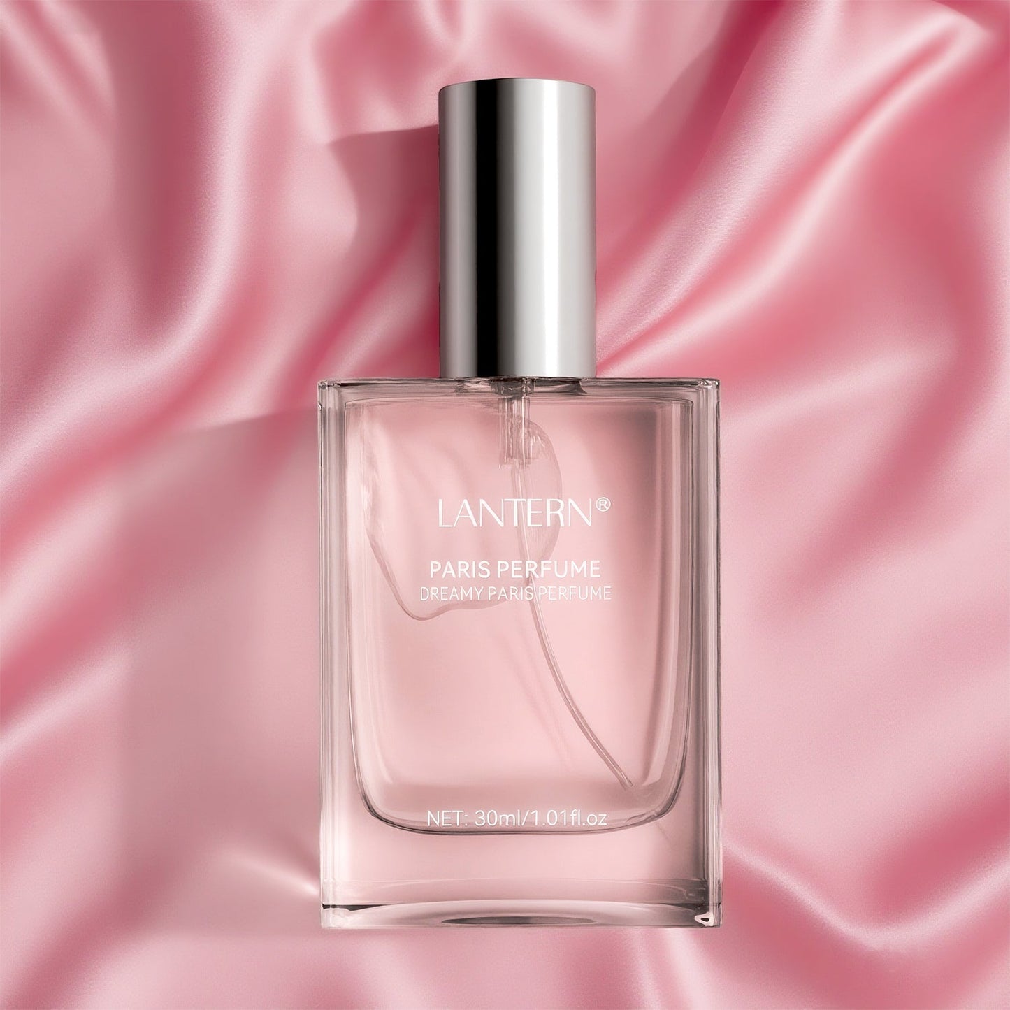 Dreamy Paris Floral Perfume