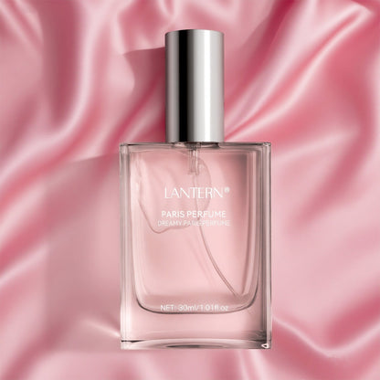 Dreamy Paris Floral Perfume