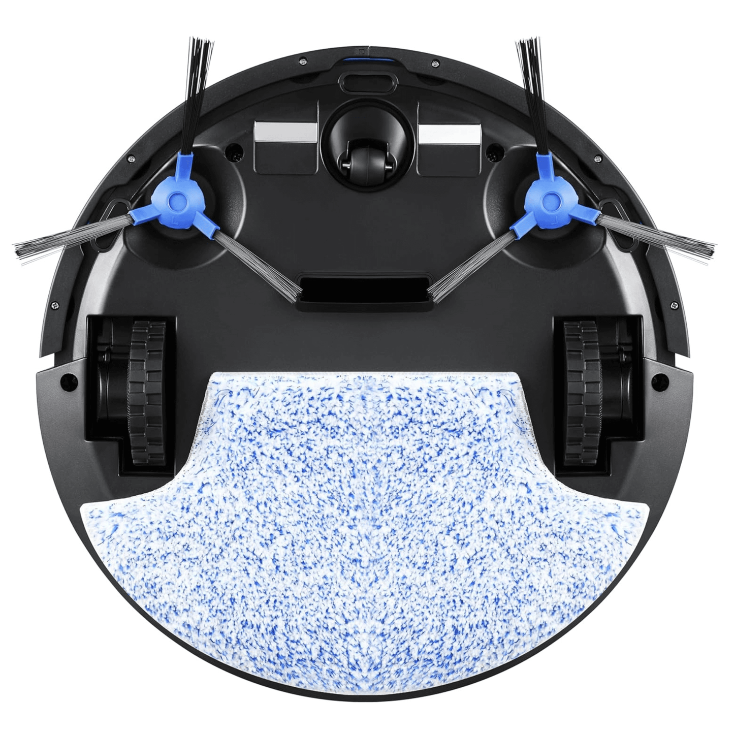 Smart Gyro Robot Vacuum