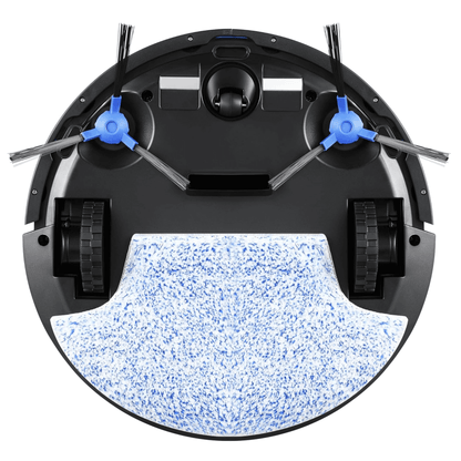 Smart Gyro Robot Vacuum