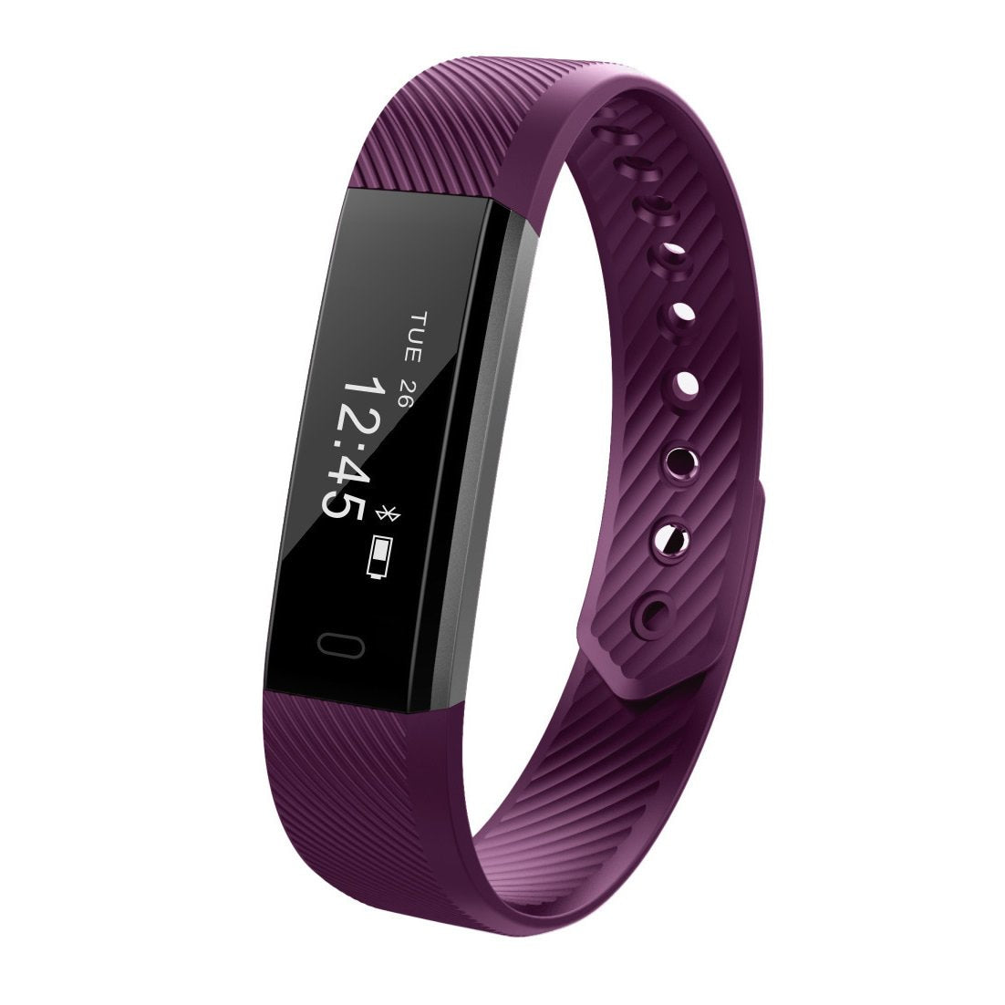 SmartFit Slim Fitness Tracker