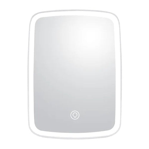 GlowLite LED Makeup Mirror