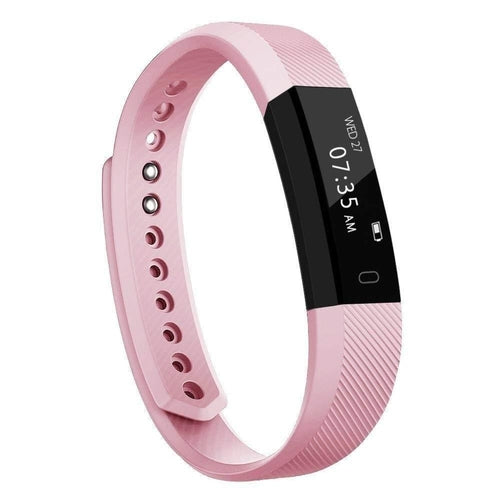 SmartFit Slim Fitness Tracker