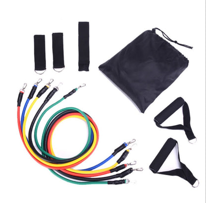 PowerFit Resistance Band Set