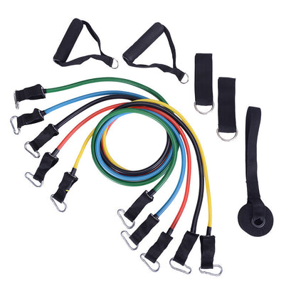 PowerFit Resistance Band Set