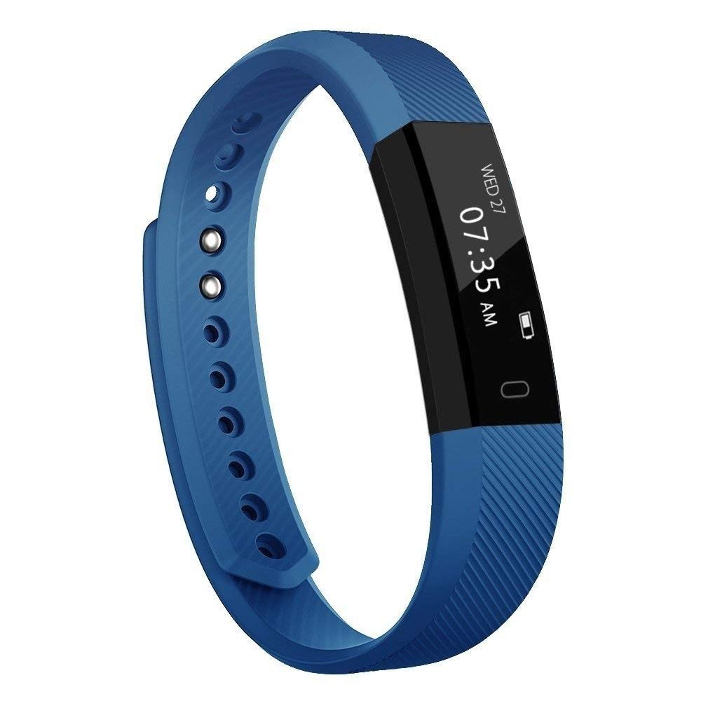 SmartFit Slim Fitness Tracker