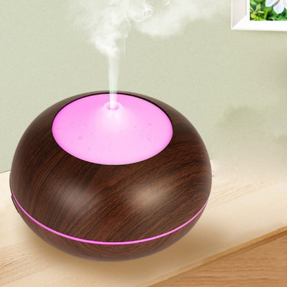 MistyAura Aroma Humidifier