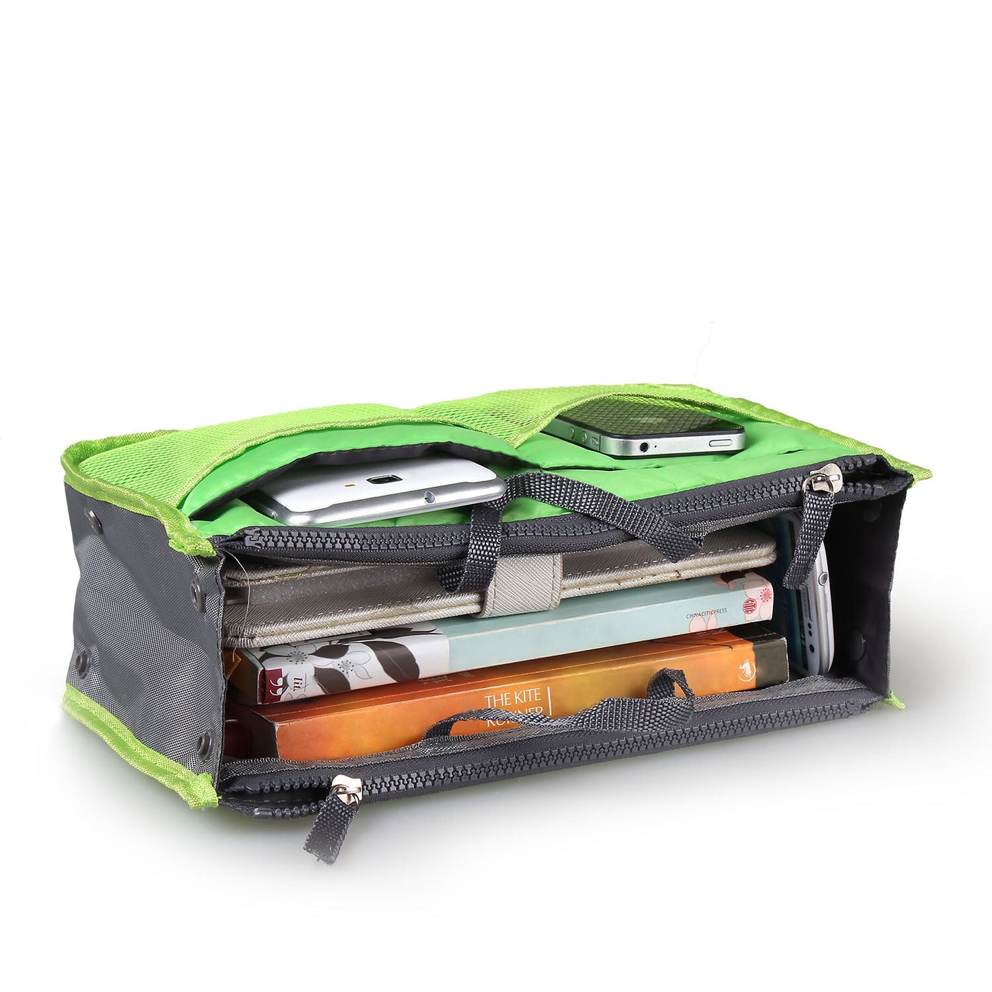 MultiPocket Handbag Organizer