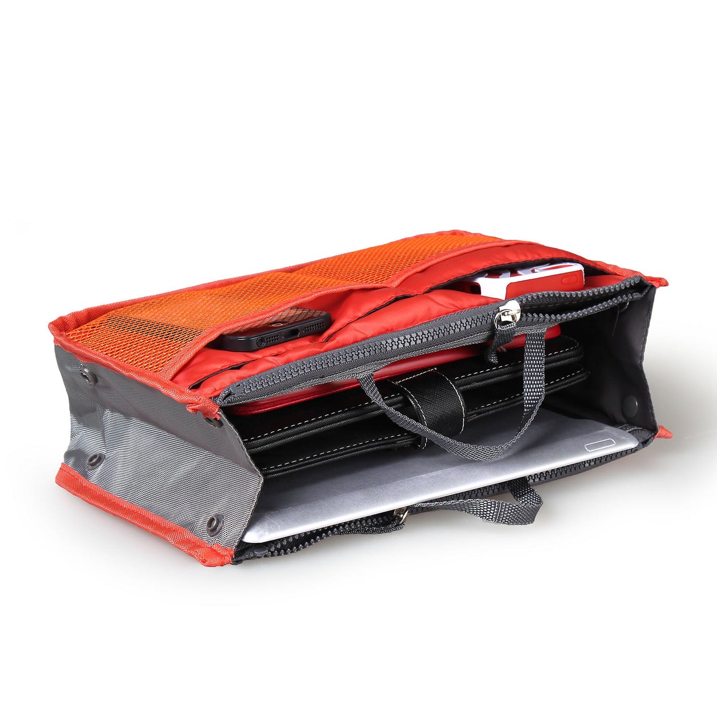 MultiPocket Handbag Organizer