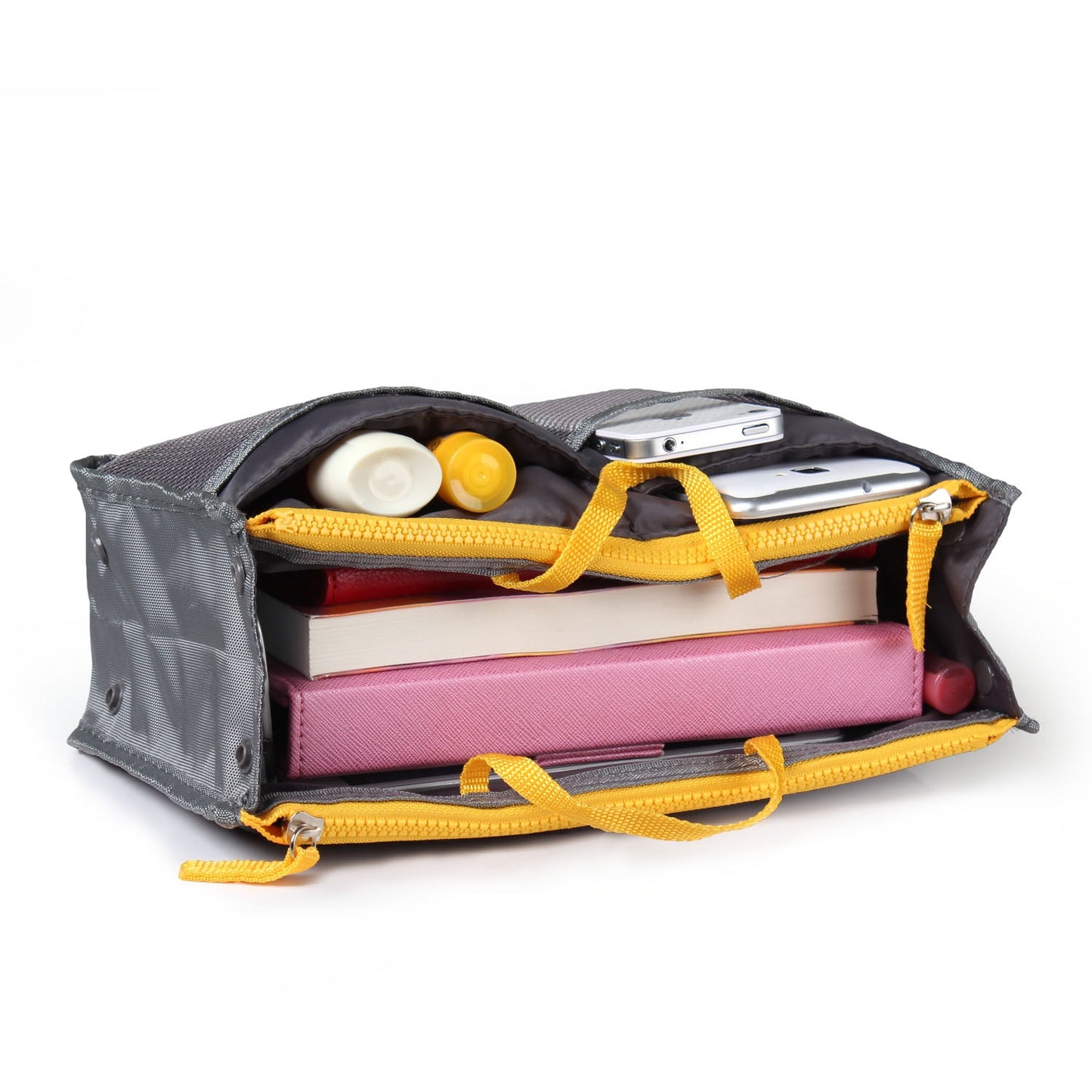 MultiPocket Handbag Organizer
