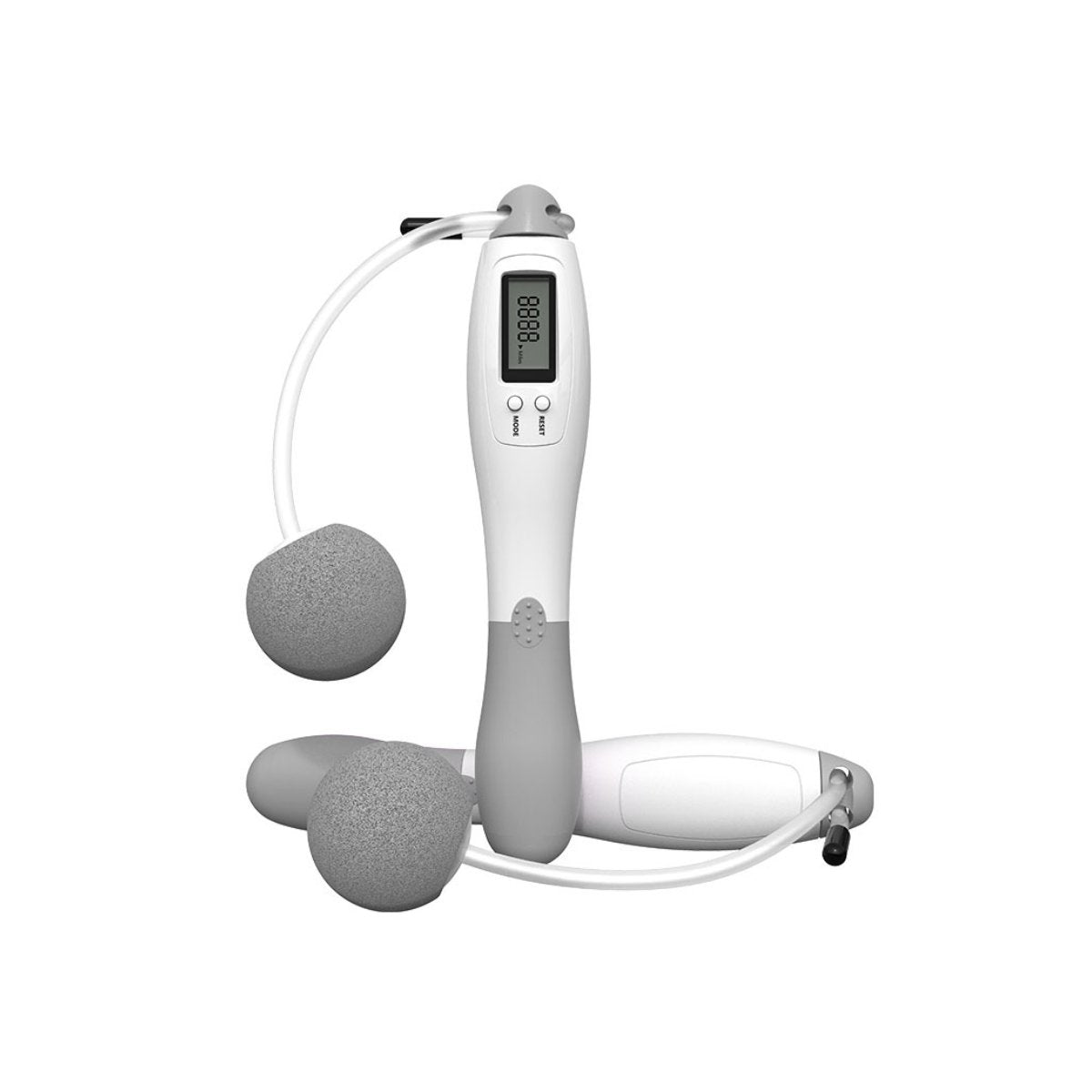 Smart Cordless Jump Rope