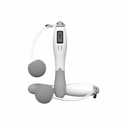 Smart Cordless Jump Rope