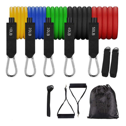 PowerFit Resistance Band Set