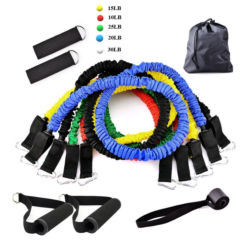 PowerFit Resistance Band Set