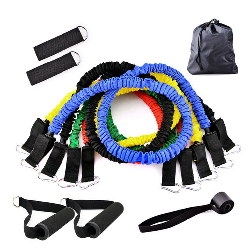 PowerFit Resistance Band Set