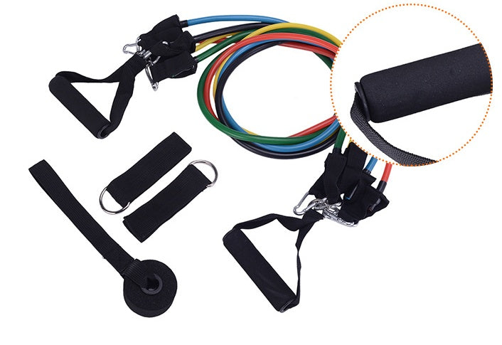PowerFit Resistance Band Set
