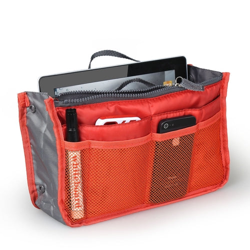 MultiPocket Handbag Organizer