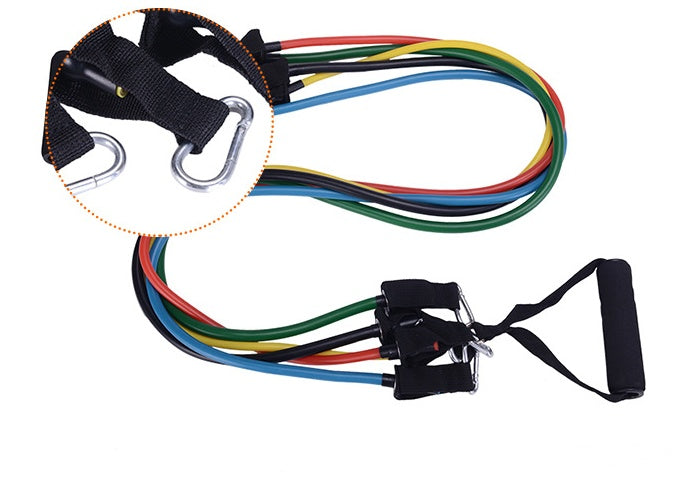PowerFit Resistance Band Set