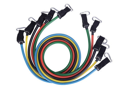 PowerFit Resistance Band Set
