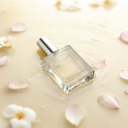 Dreamy Paris Floral Perfume