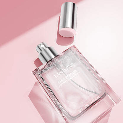 Dreamy Paris Floral Perfume