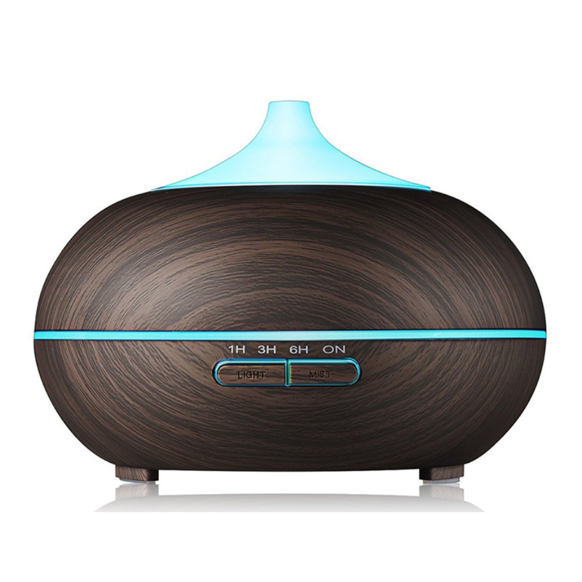 MistyAura Aroma Humidifier
