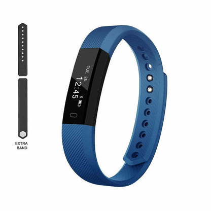SmartFit Slim Fitness Tracker
