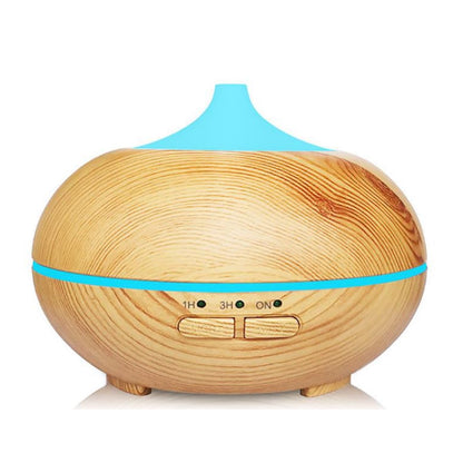 MistyAura Aroma Humidifier