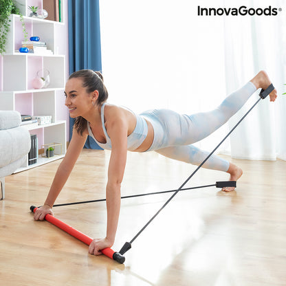 FlexBar Resistance Trainer
