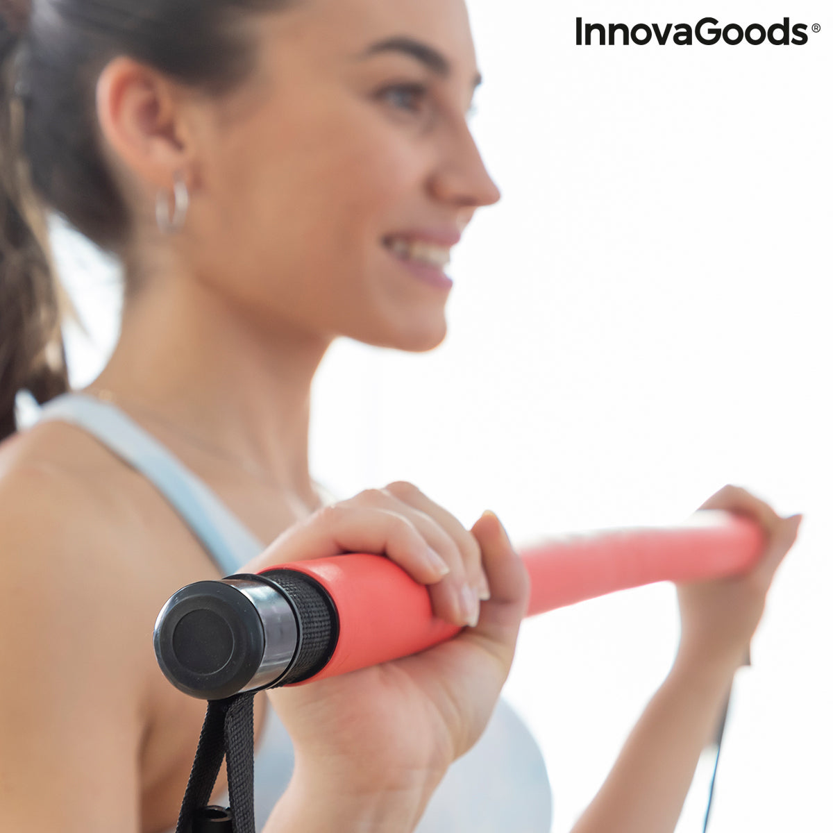 FlexBar Resistance Trainer