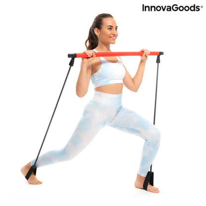 FlexBar Resistance Trainer