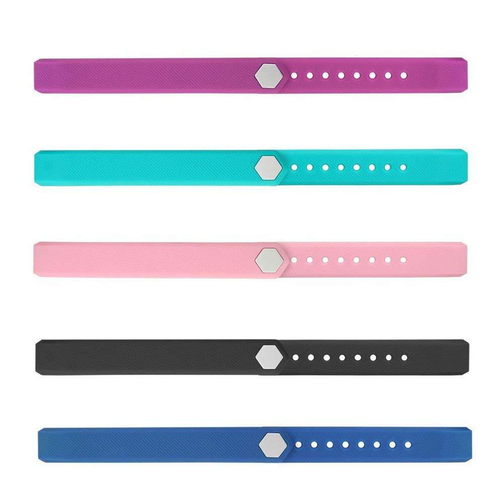 SmartFit Slim Fitness Tracker