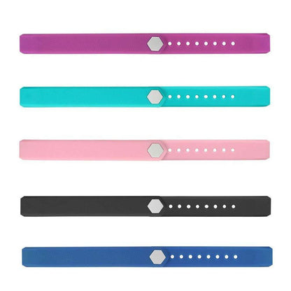 SmartFit Slim Fitness Tracker