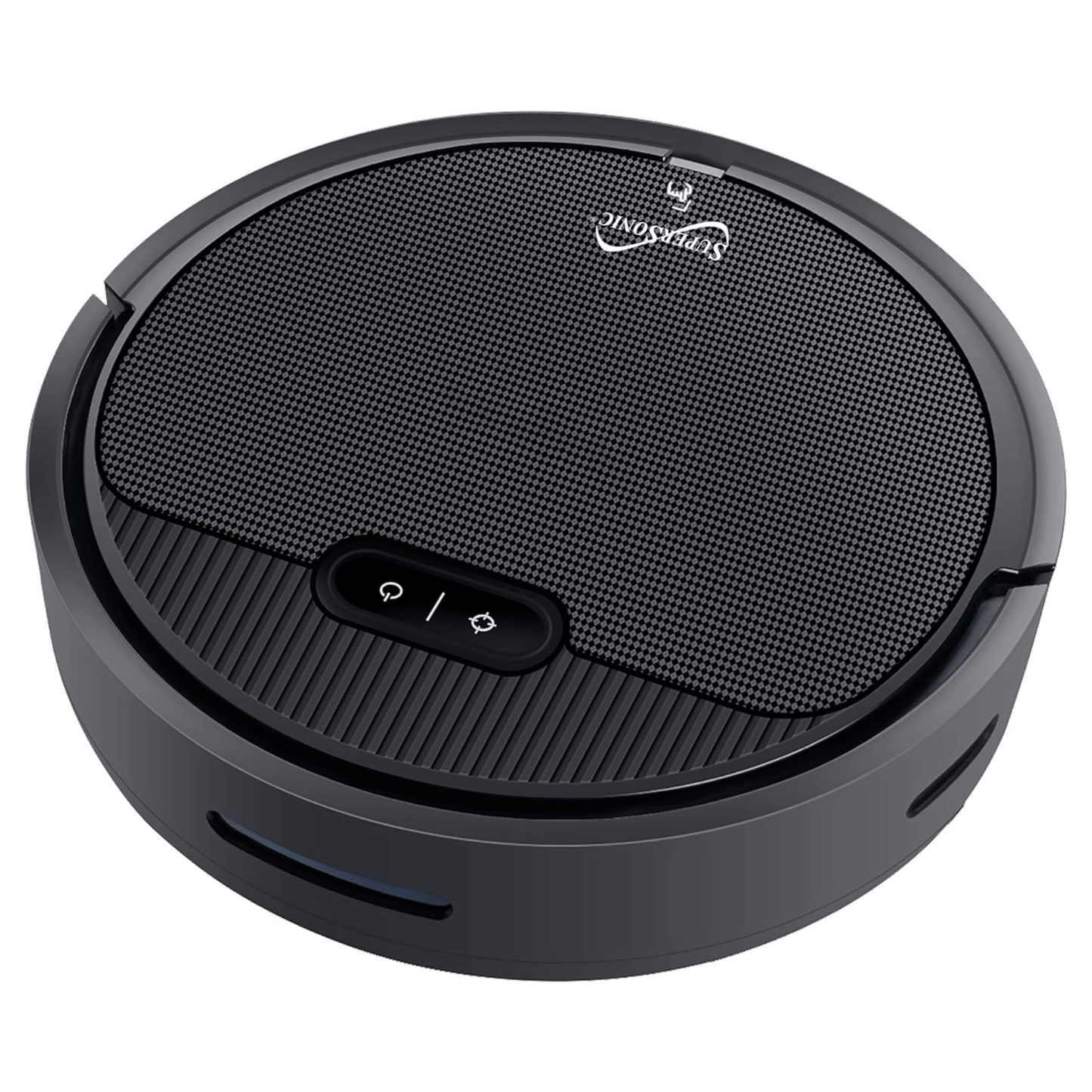 Smart Gyro Robot Vacuum