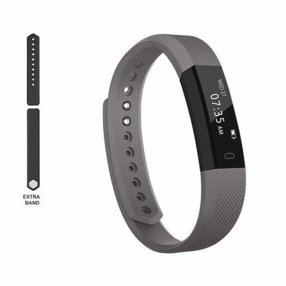 SmartFit Slim Fitness Tracker