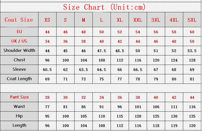 Striped Wedding Suits for Men Double Breasted Groom Tuxedo 2 Pieces Pinstripe Style Set Jacket with Pants Formal Customized Suit