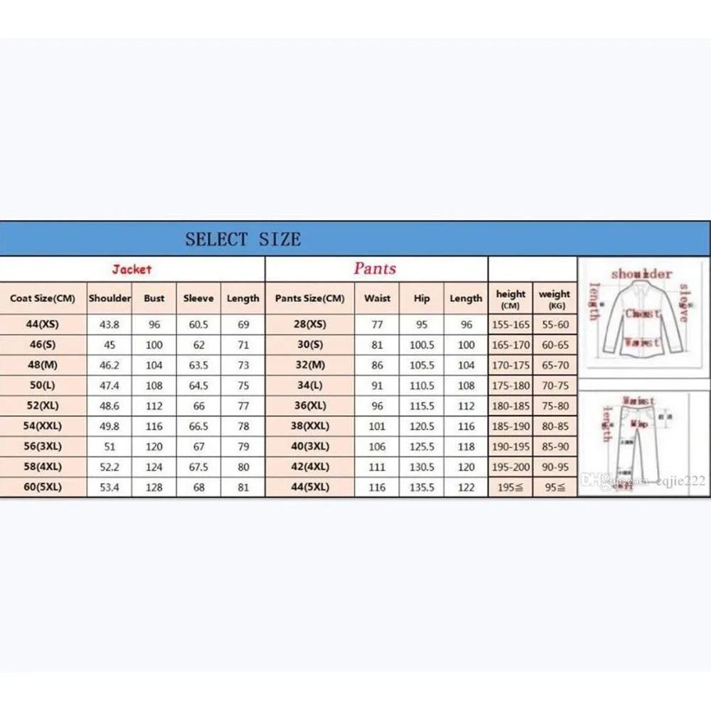 High End Suit For Men Cream Double Breasted Tuxedo Wedding Party Prom Beach Casual Business Suit two Piece Jacket Pant