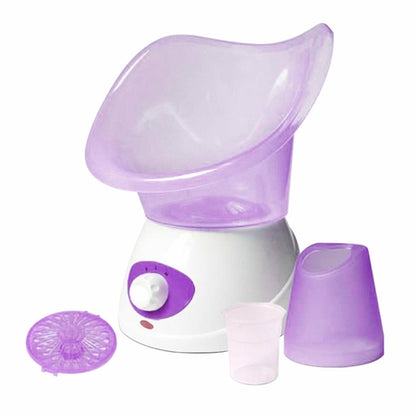Aroma Facial Steam Spa