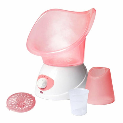 Aroma Facial Steam Spa