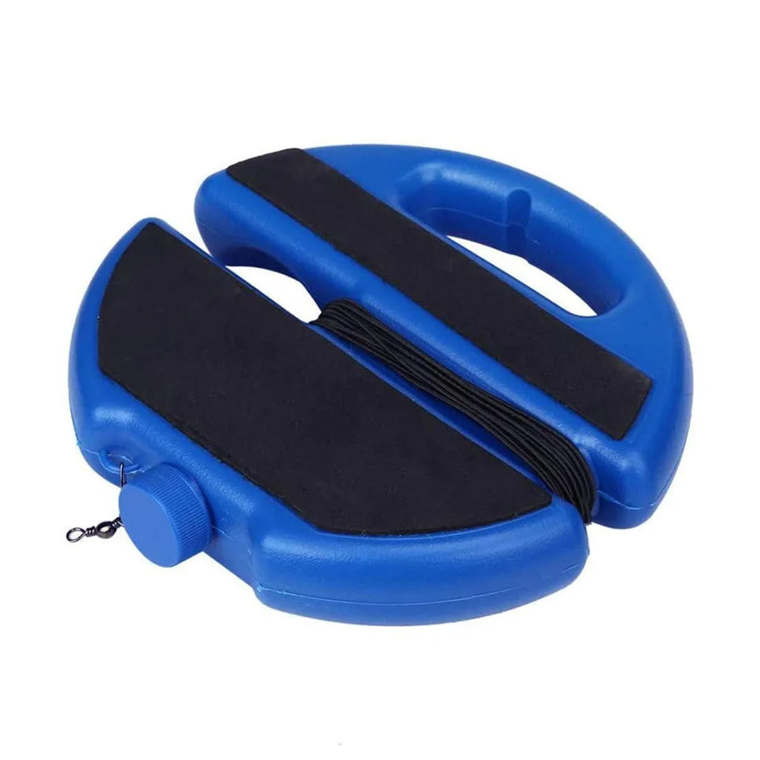 Heavy Duty Tennis Training Aids Base With Elastic Rope Ball Practice