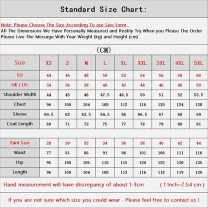 Fashion Men's Suits Special Style Double Breasted Peaked Lapel Luxury Blazer 2 Piece Jacket Pants Chic Blazer for Mens