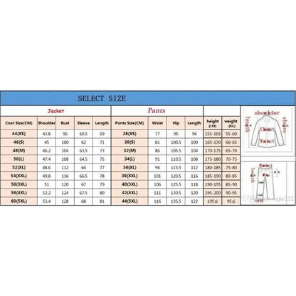 Pink Men's Suit Chic Outfits 2 Pieces Jacket Pants Boutique Male Blazer Set Banquet Custom Luxury Tuxedo