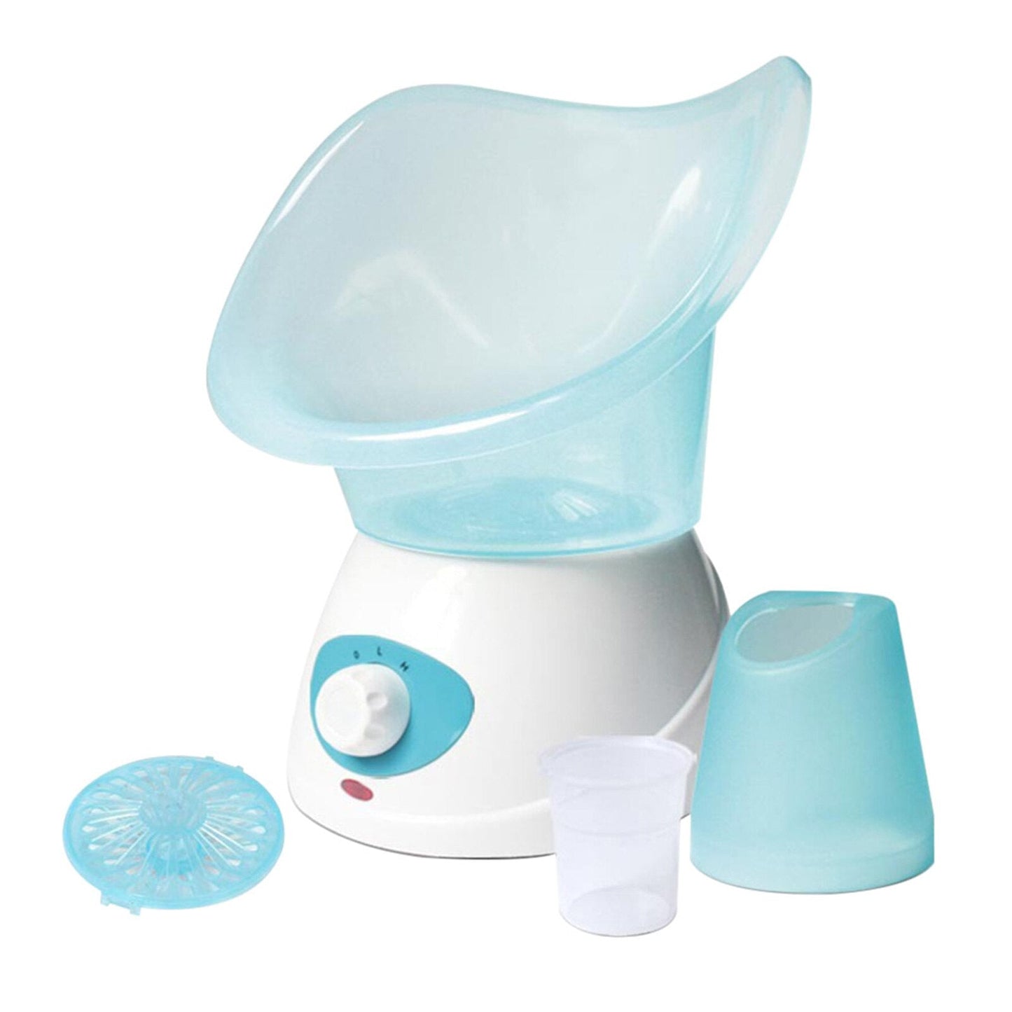 Aroma Facial Steam Spa