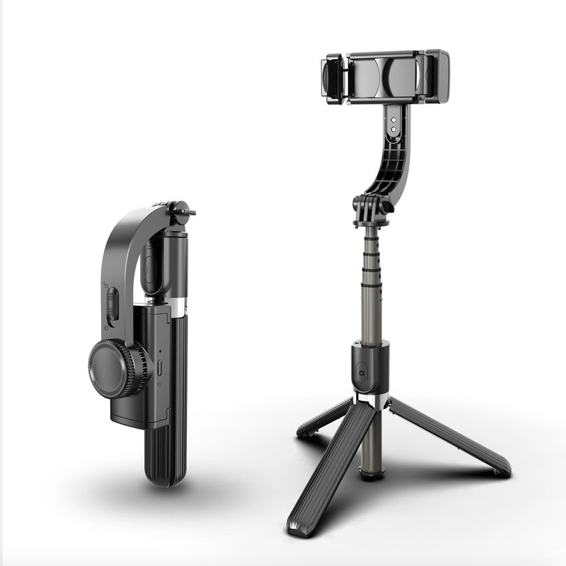 3-in-1 Smart Gimbal Stabilizer