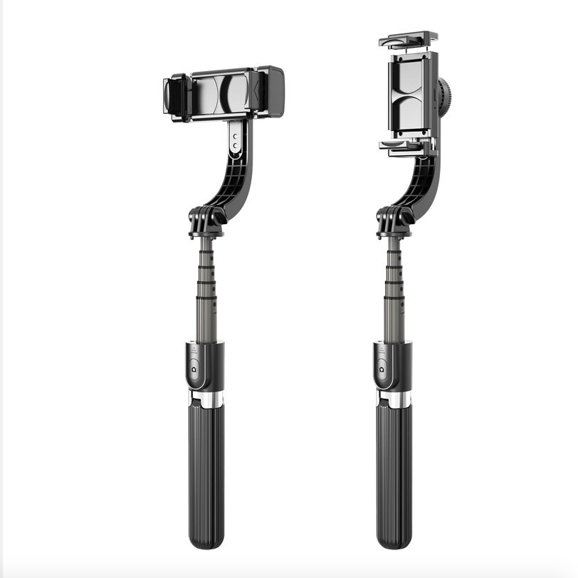 3-in-1 Smart Gimbal Stabilizer